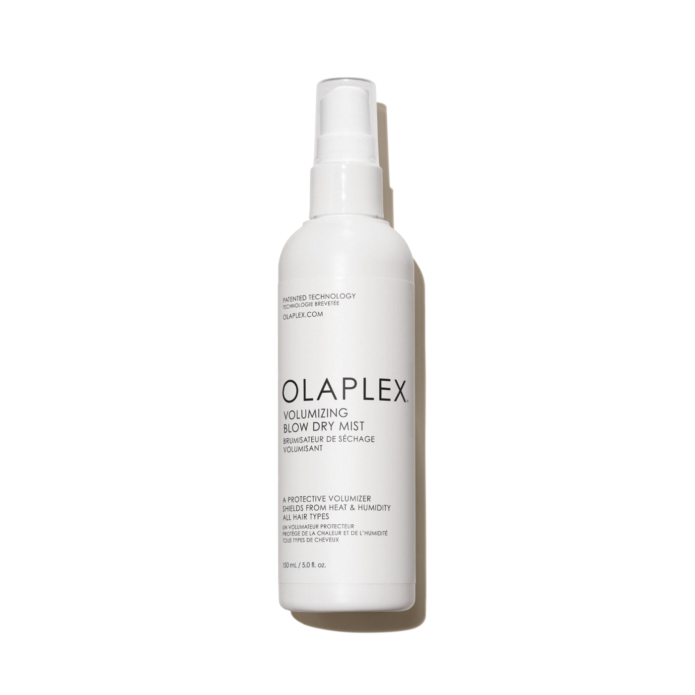 OLAPLEX-VOLUMIZING BLOW DRY MIST - Lash God