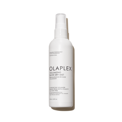 OLAPLEX-VOLUMIZING BLOW DRY MIST - Lash God