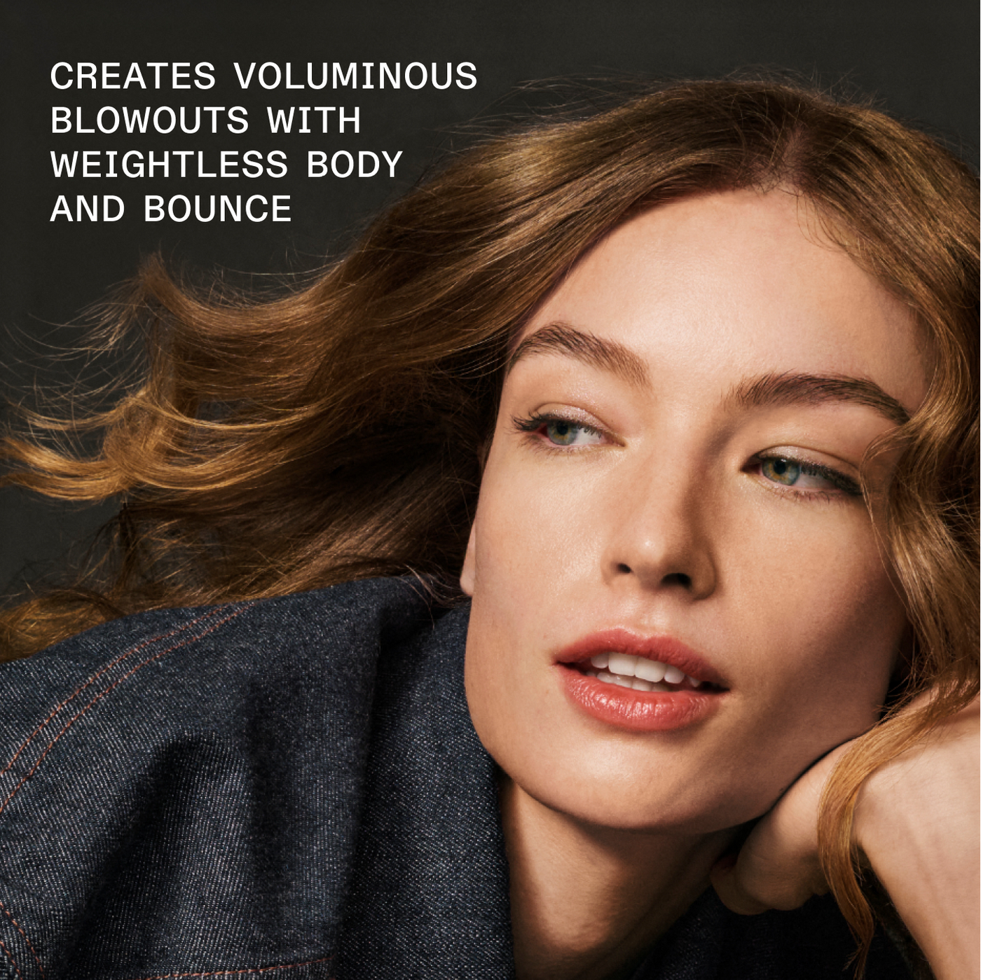 OLAPLEX-VOLUMIZING BLOW DRY MIST - Lash God