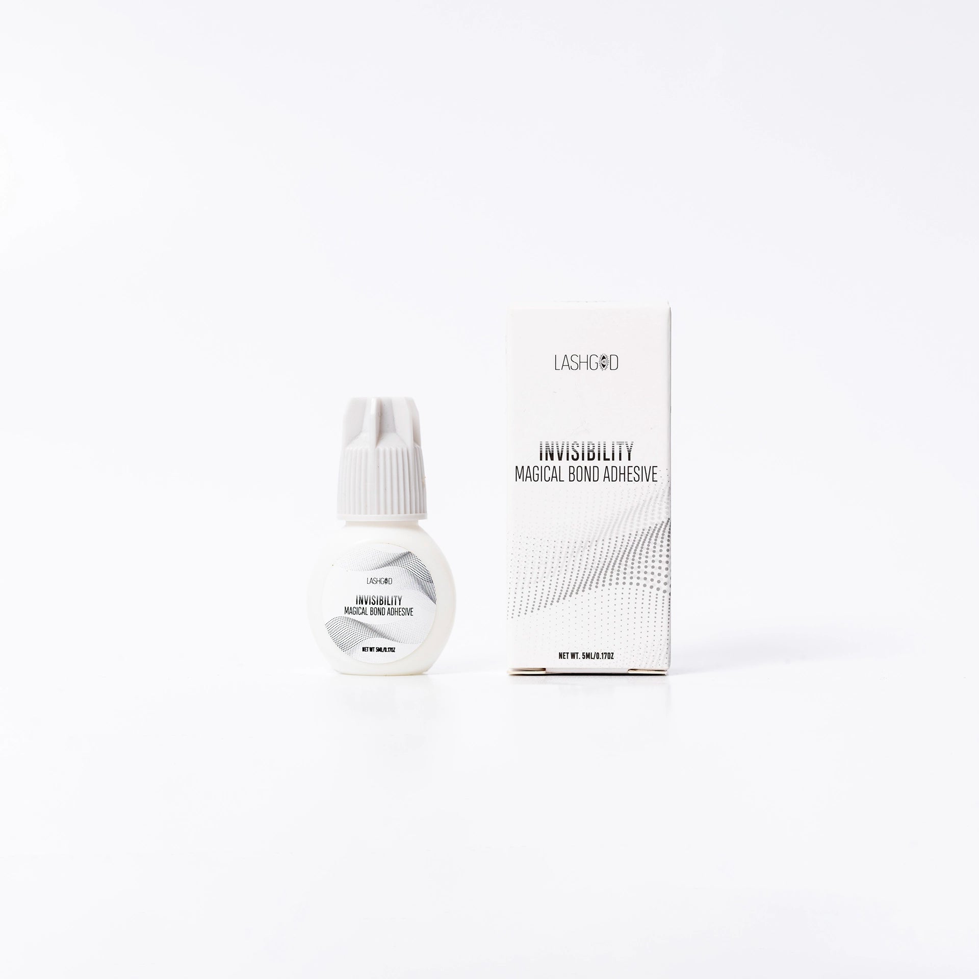 Lashgod Invisibility Bond Adhesive (Non-subscribed) - Lash God