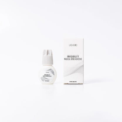 Lashgod Invisibility Bond Adhesive - Lash God