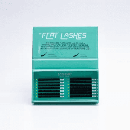 LASH TRAYS