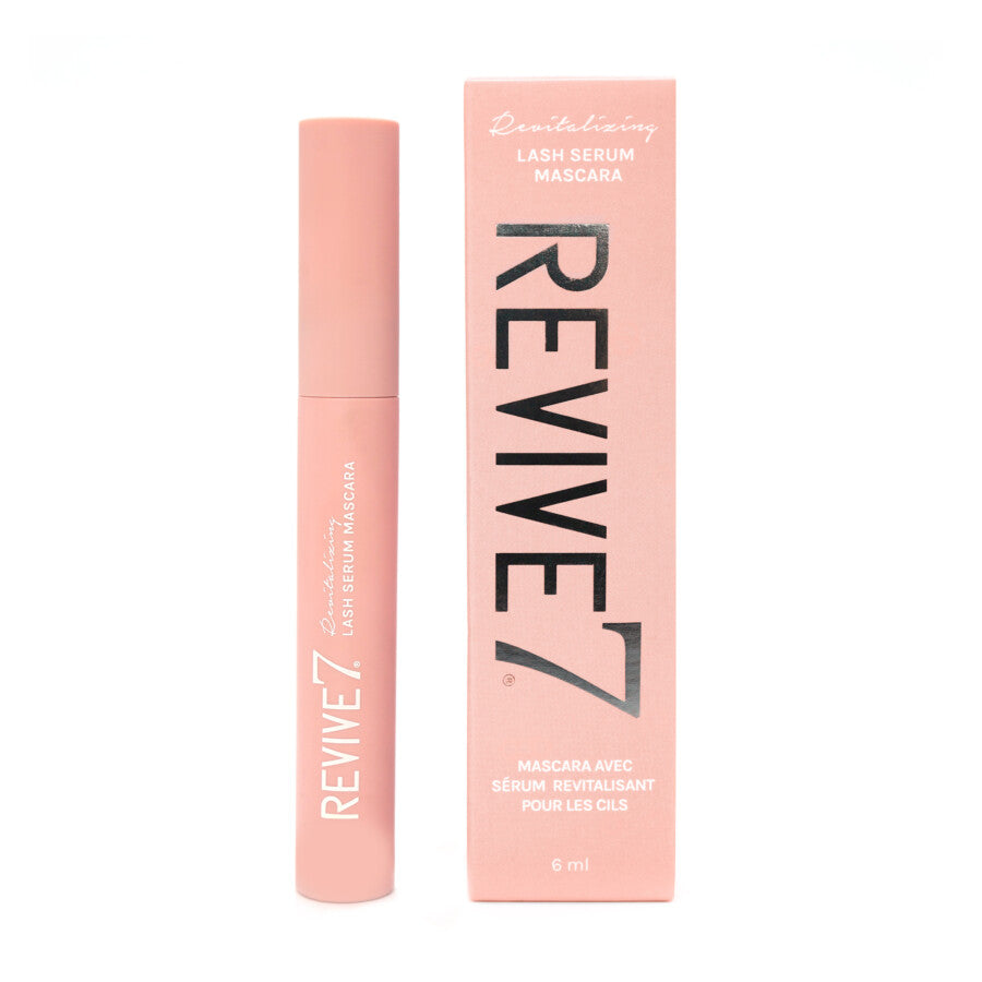 REVIVE 7 - Revitalizing Lash Serum Mascara - Lash God