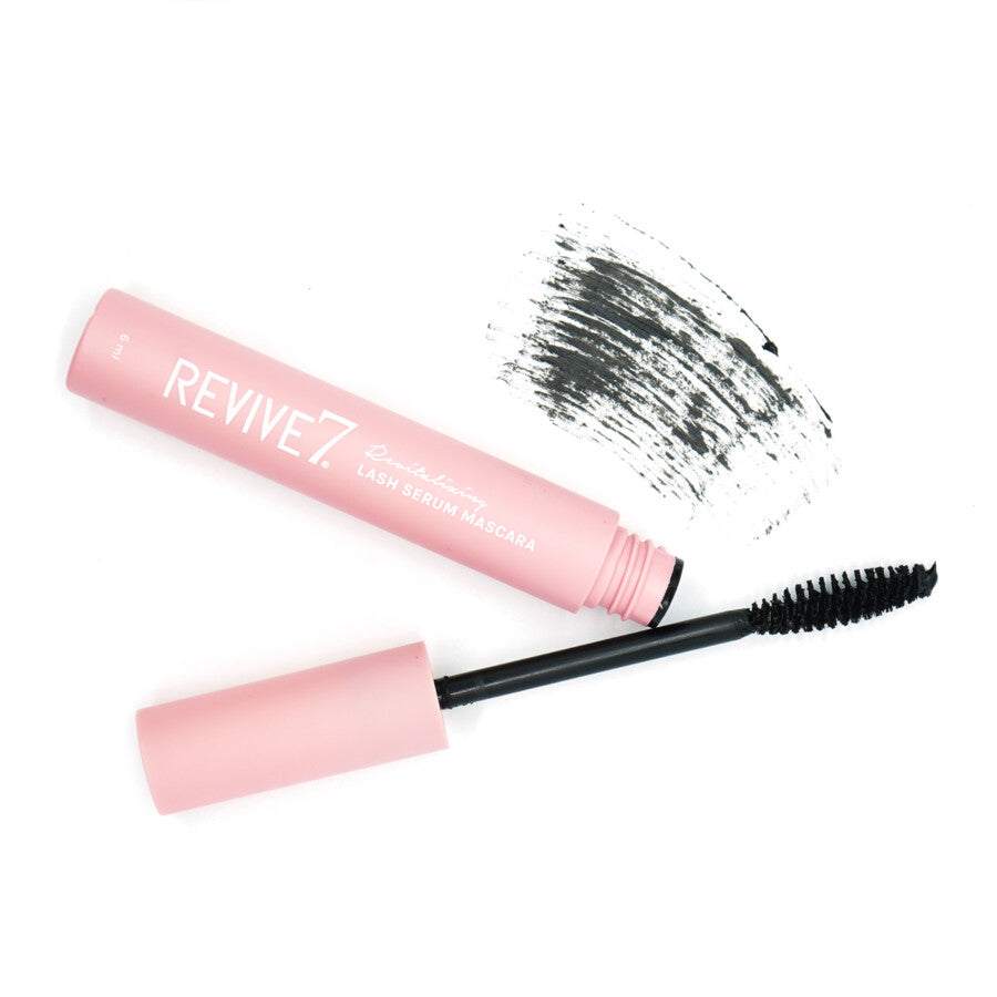 REVIVE 7 - Revitalizing Lash Serum Mascara - Lash God