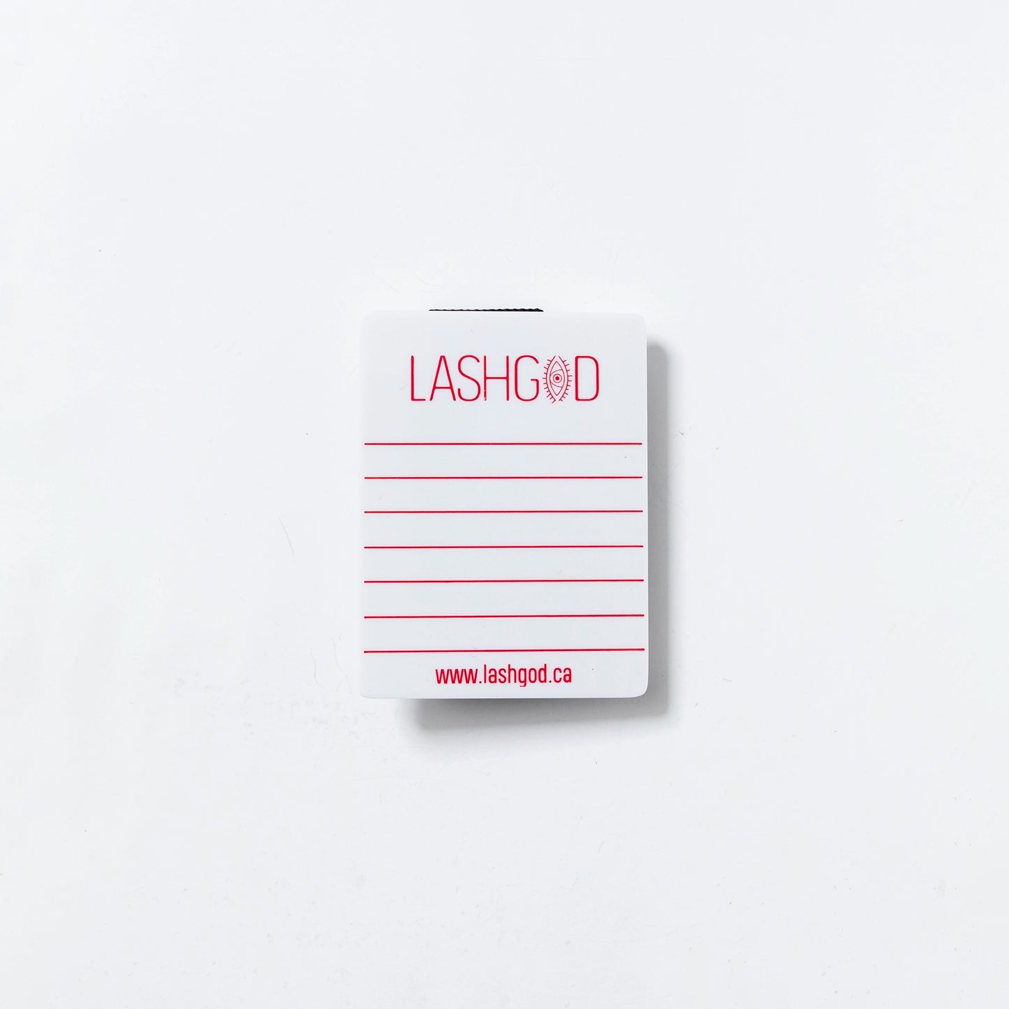 Lashgod Palm Palette - Lash God