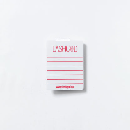 Lashgod Palm Palette - Lash God