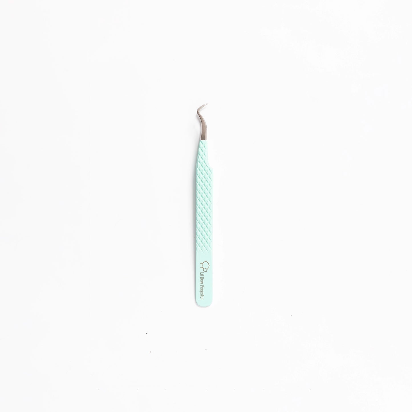 Lil Bow Peepster Tweezer - Lash God