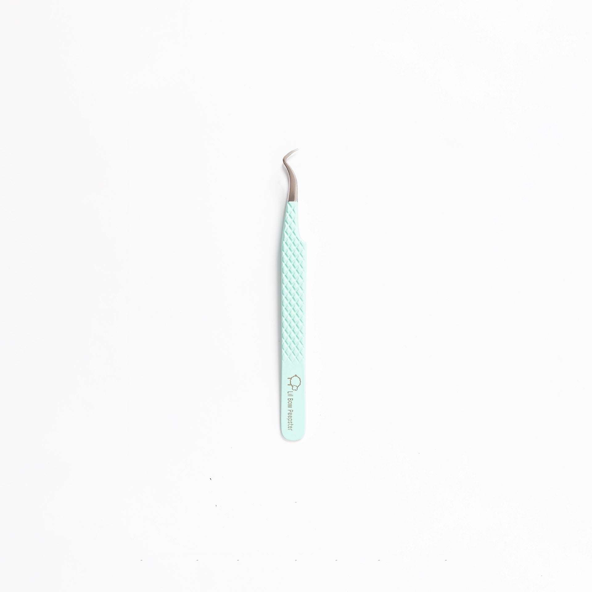 Lil Bow Peepster Tweezer - Lash God