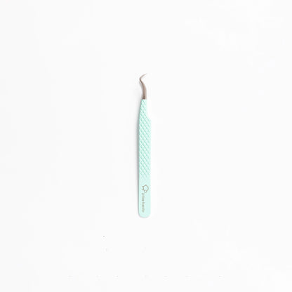 Lil Bow Peepster Tweezer - Lash God