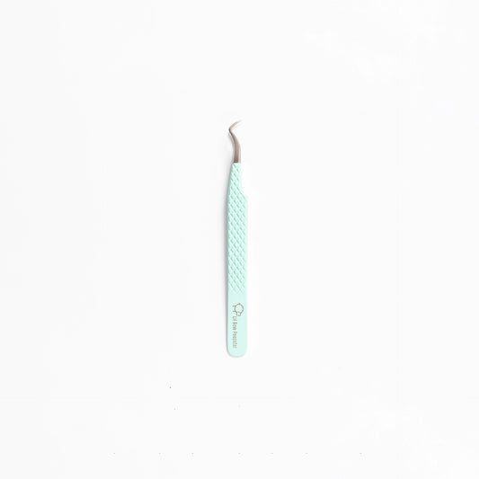 Lil Bow Peepster Tweezer - Lash God