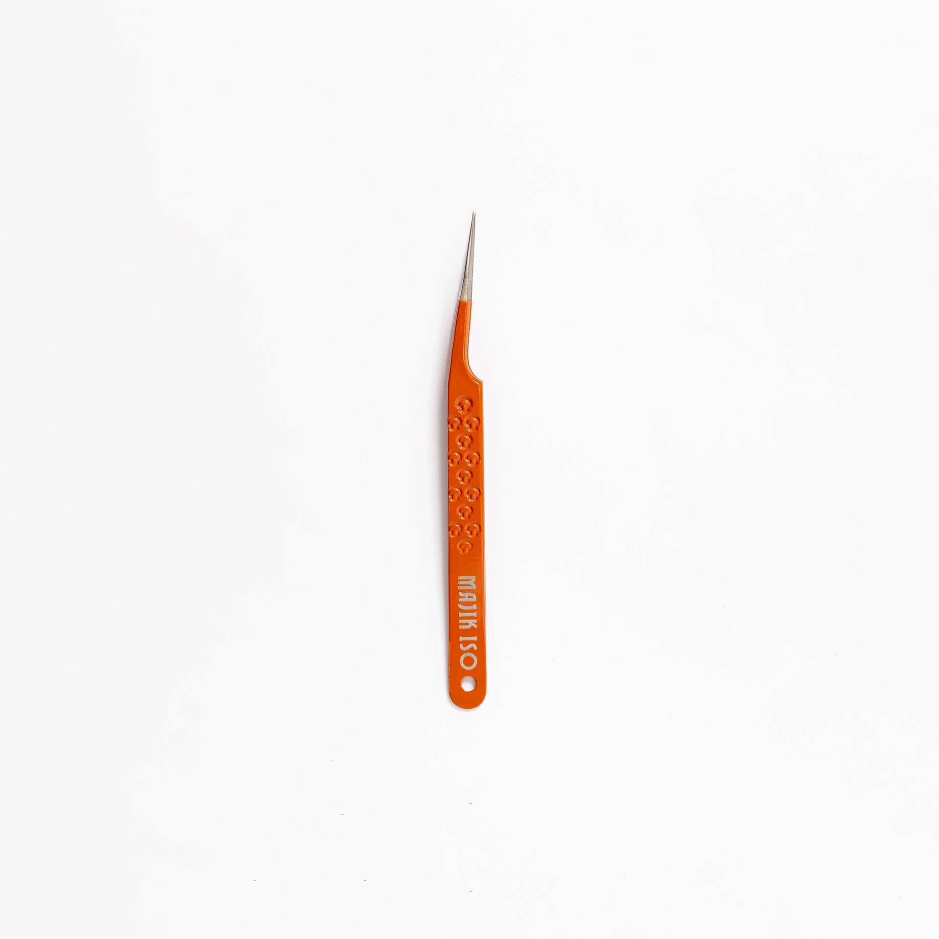 MAJIK CURVE Tweezer - Lash God