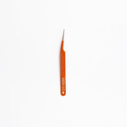 MAJIK CURVE Tweezer - Lash God