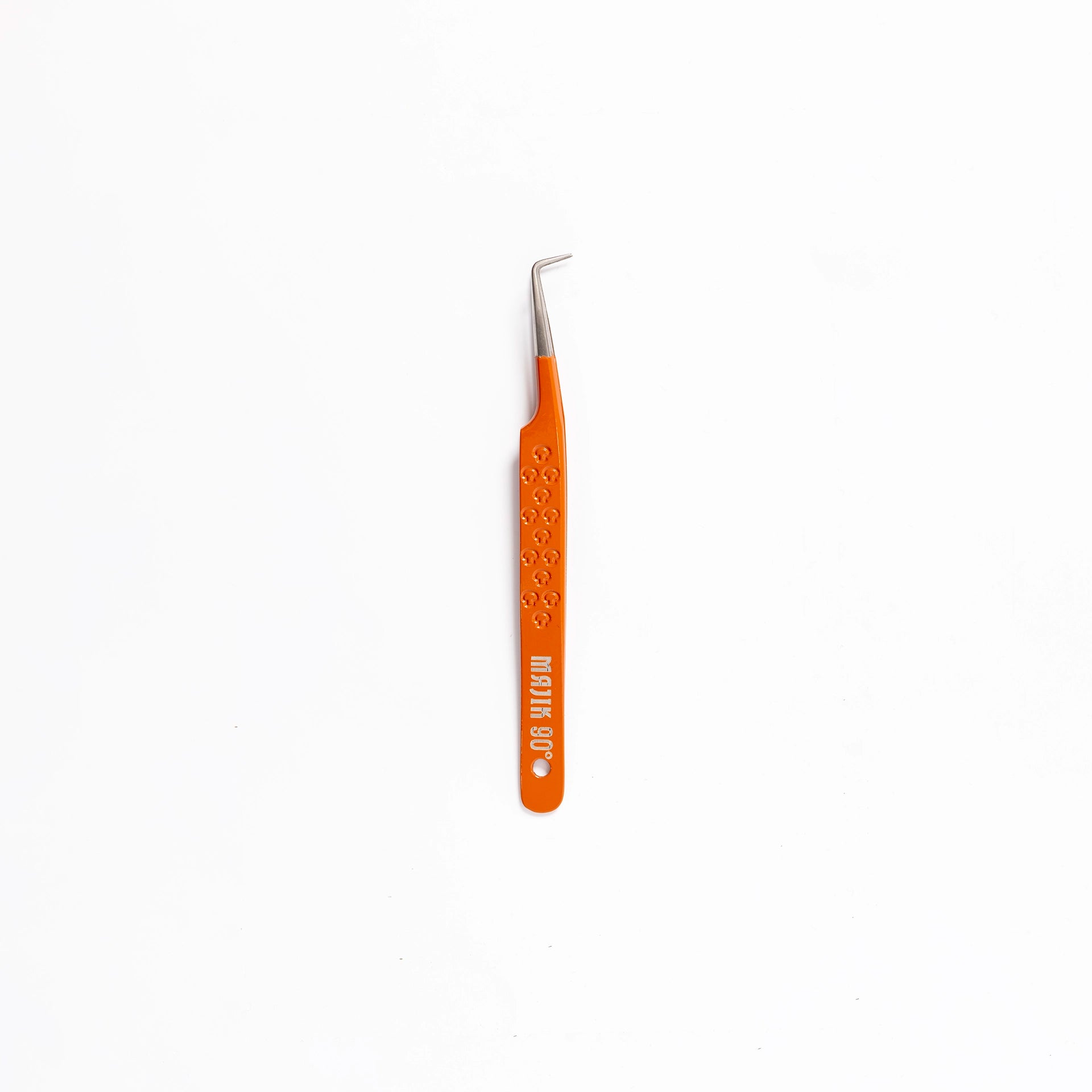 MAJIK CURVE Tweezer - Lash God