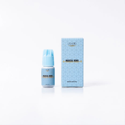 Lashgod Magical Bond Adhesive - Lash God