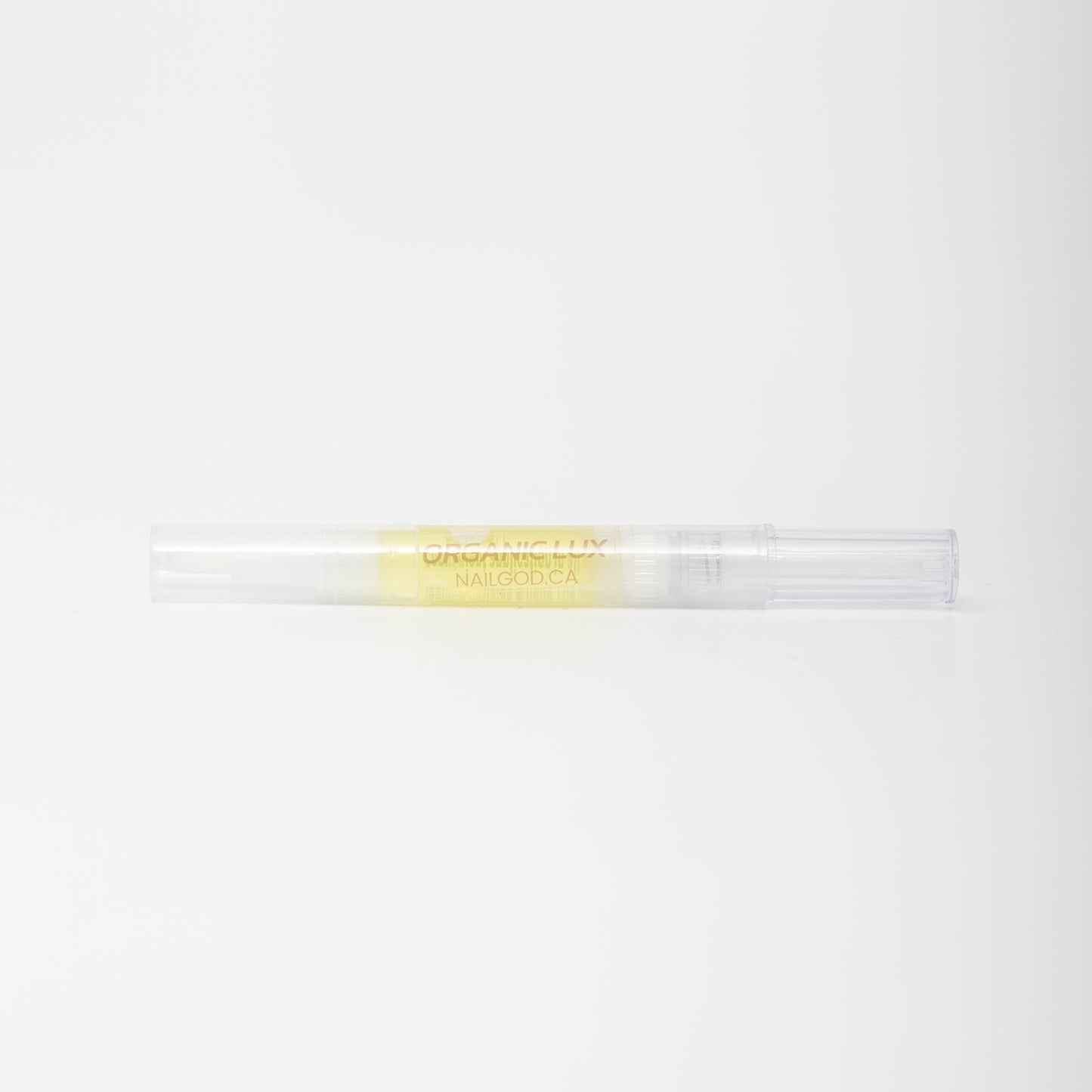 NAILGOD Cuticle Oil Pen - ORGANIC LUX - Lash God