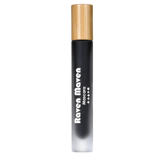 Raven Maven Mascara - Lash God