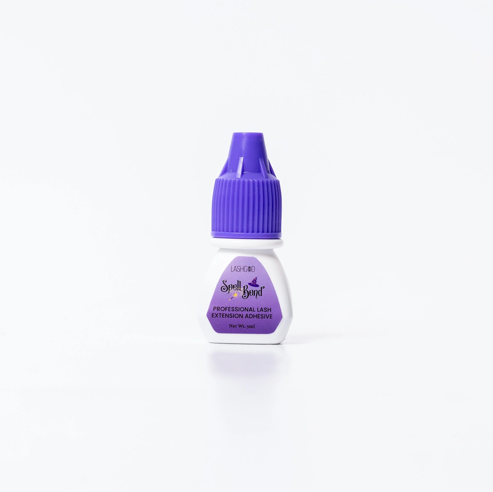 Lashgod Spell Bond Adhesive - Lash God