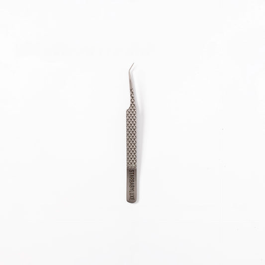 Star Baby Luxe Tweezer - Lash God