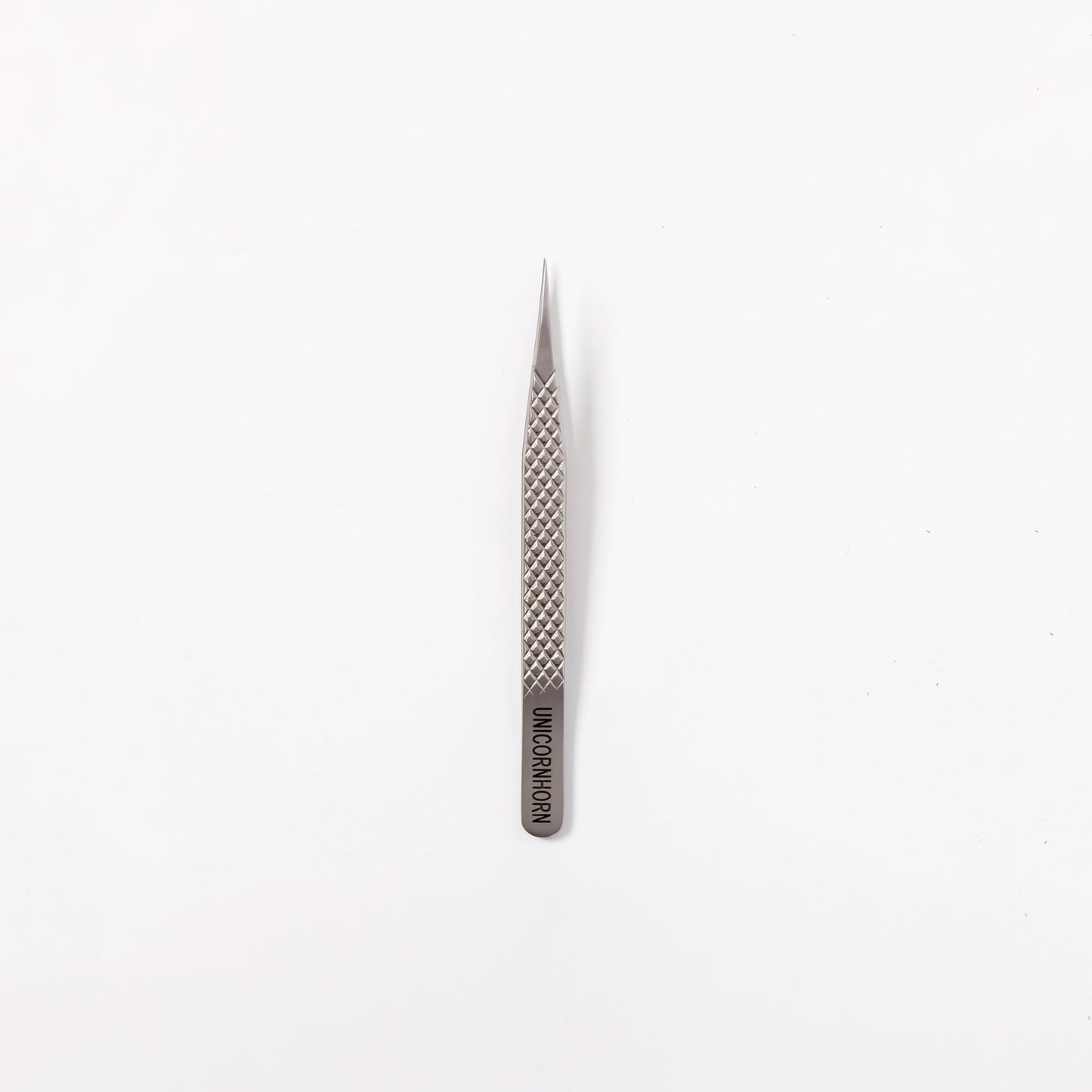 Unicorn Horn Luxe Tweezer - Lash God