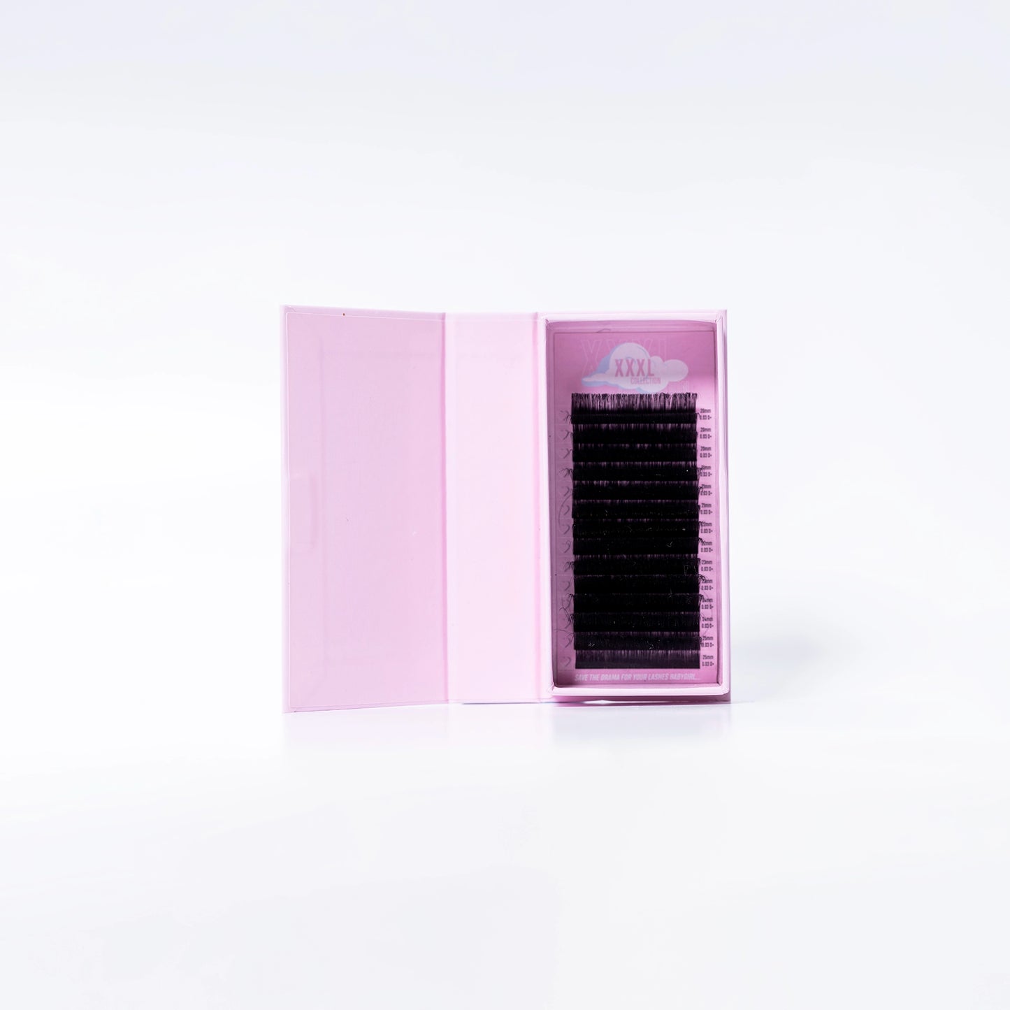 Lashgod XXXL Collection Single Length - Lash God