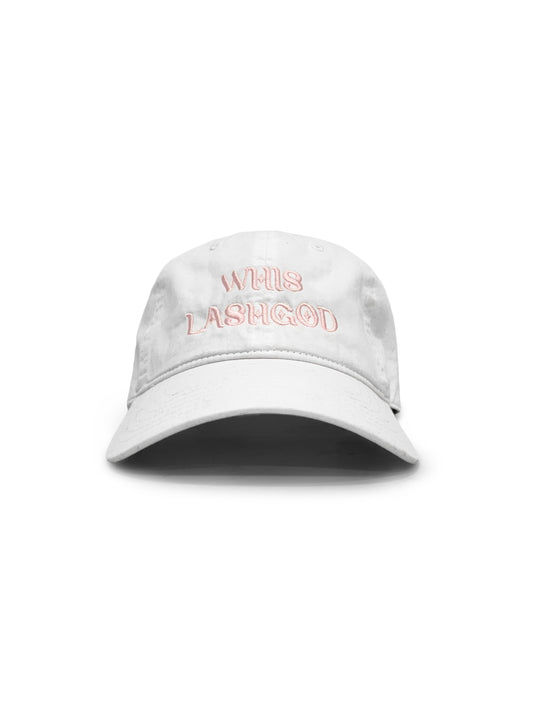 LASHGOD X WHIS cap - Lash God