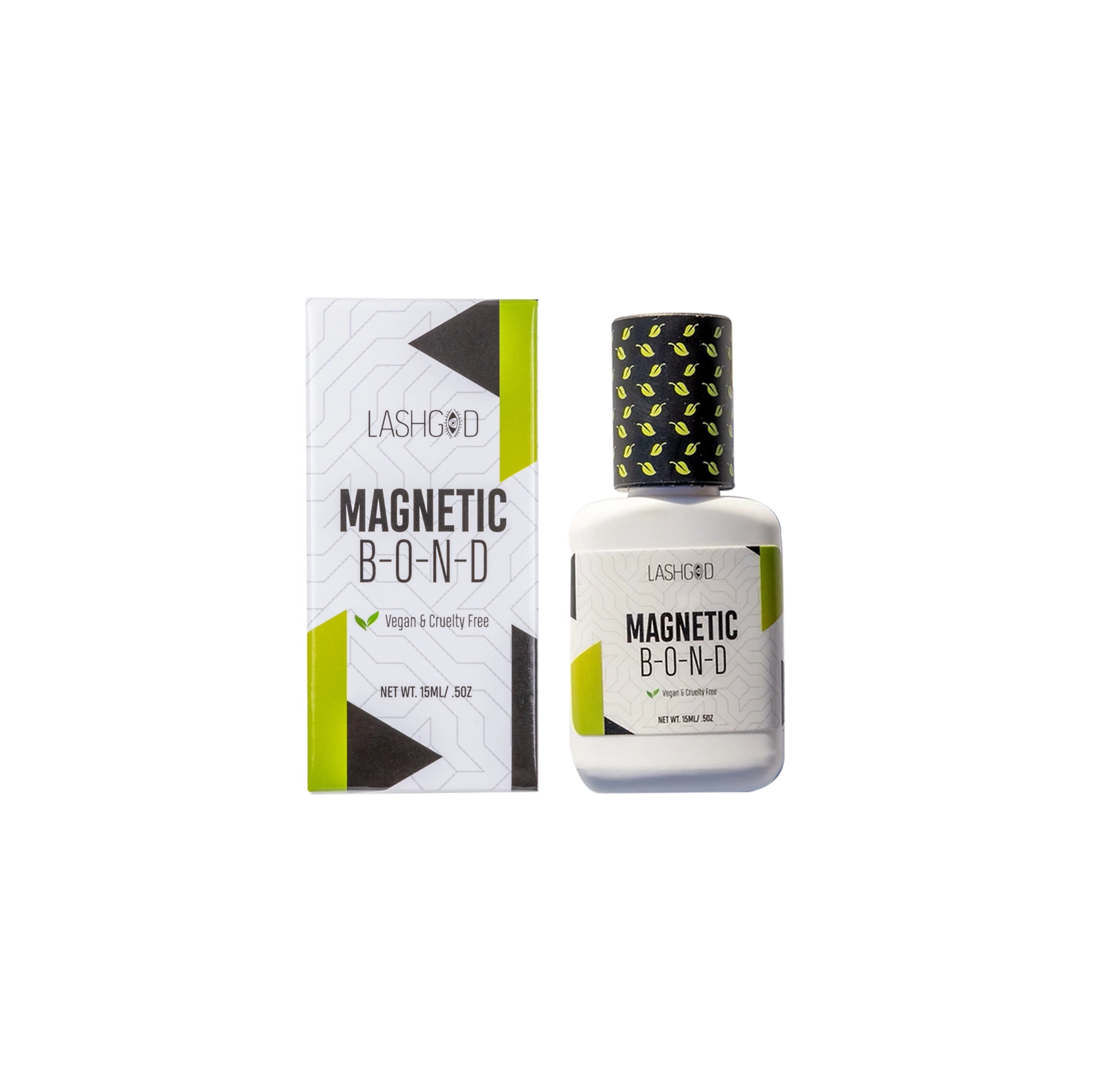 Lashgod Magnetic Bond - Lash God