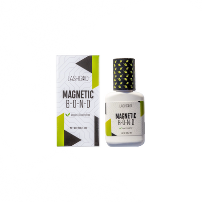 Lashgod Magnetic Bond - Lash God