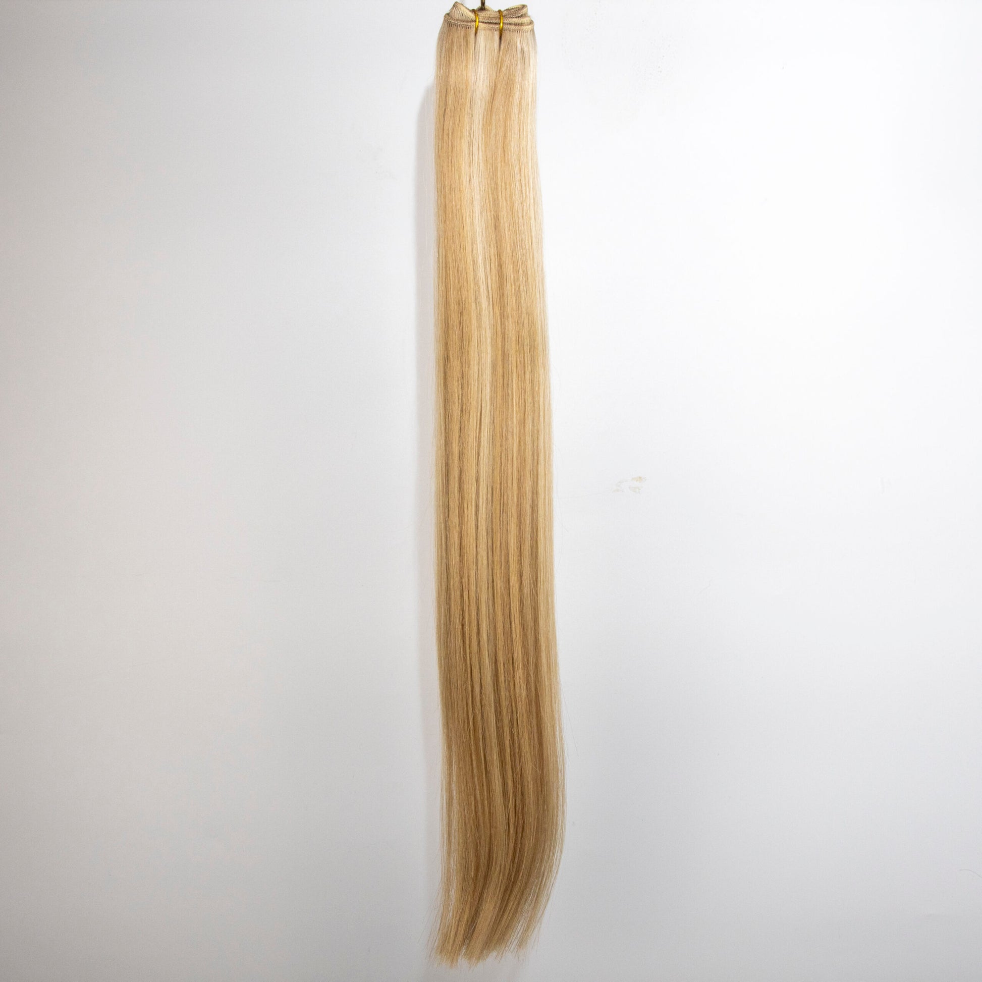 Hairgod's WEFT - #18/60 “Lush Lavish Two Tone Blend” - Lash God