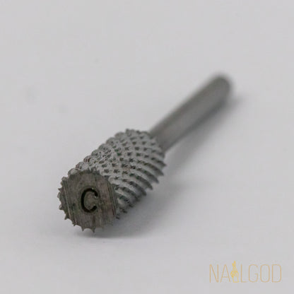 Small Barrel Coarse Bit #11 - Lash God