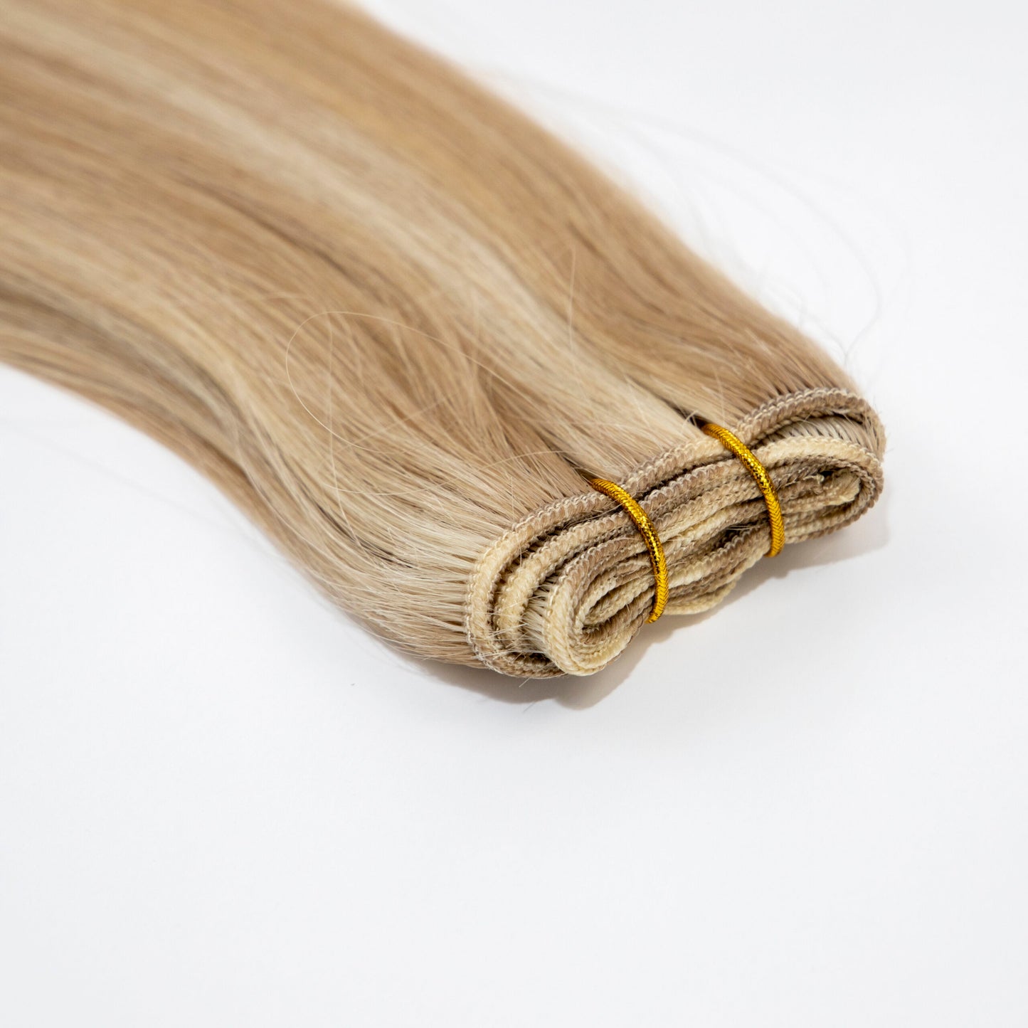 Hairgod's WEFT - #18/60 “Lush Lavish Two Tone Blend” - Lash God