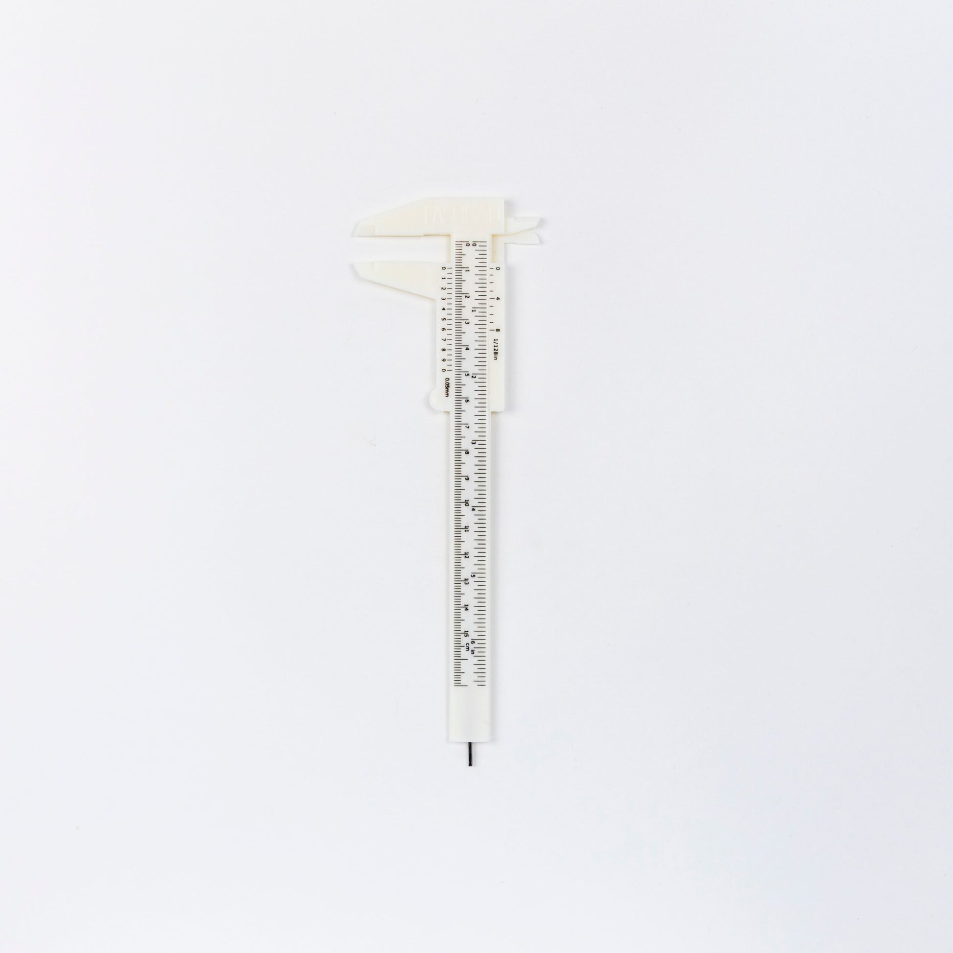 Stereometry Ruler Symmetry Pro Ruler - LASHGOD