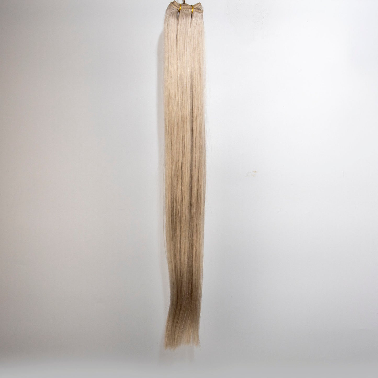 Hairgod's WEFT- Silver “RAQPUNZEL - Lash God