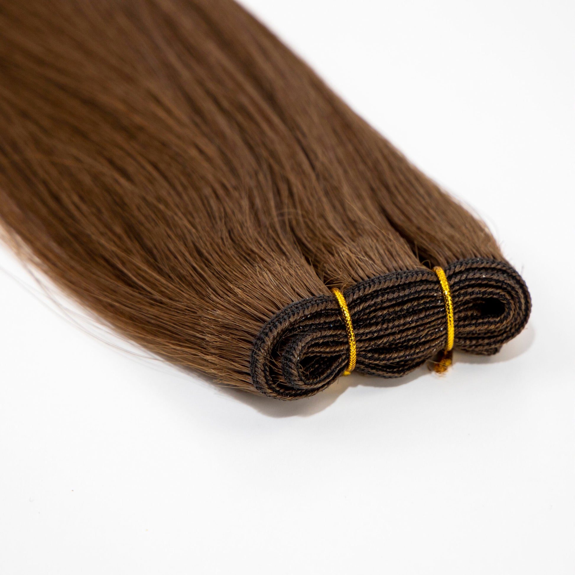 Hairgod's WEFT -  #6 “Heir Hazelnut” - Lash God