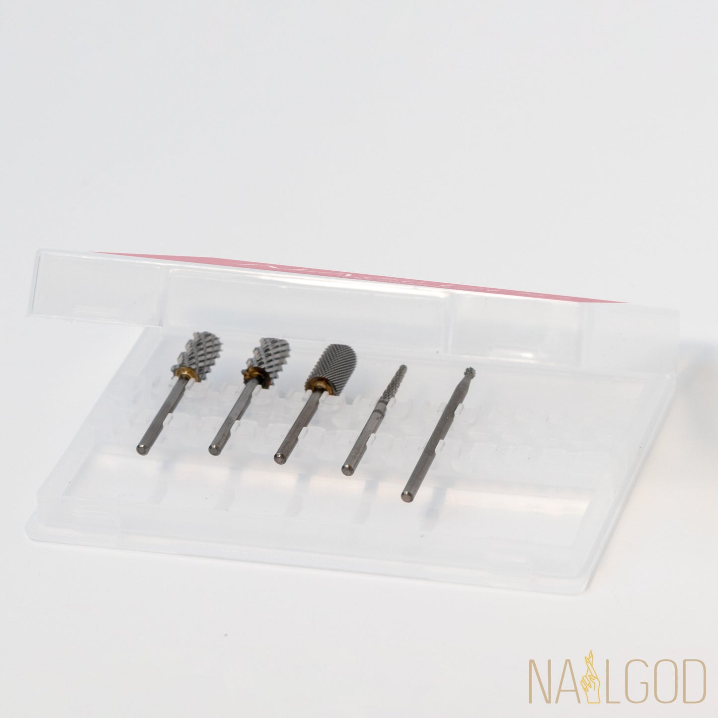 Super Drill Bits Set - Lash God