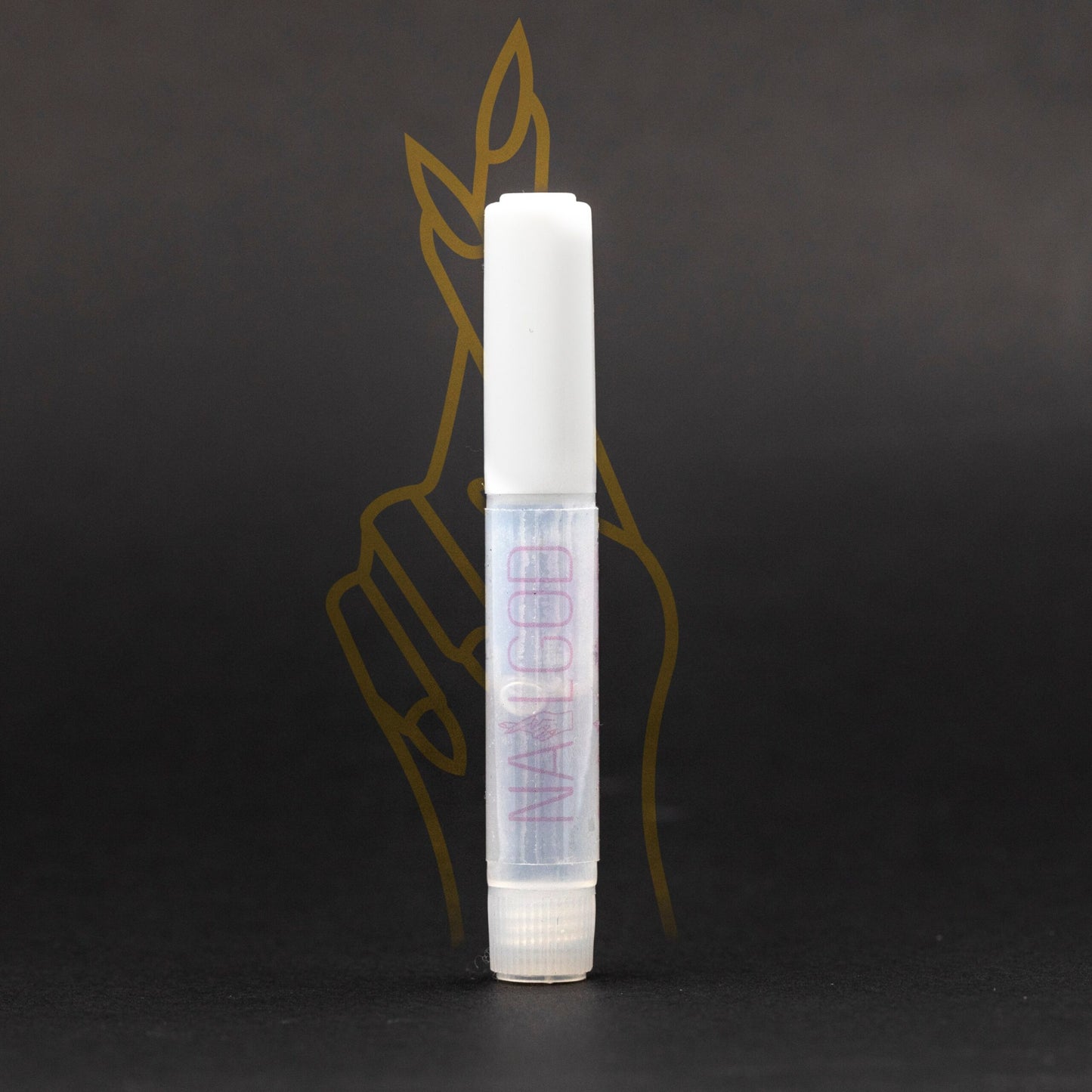 NAILGOD Nail Glue - Lash God