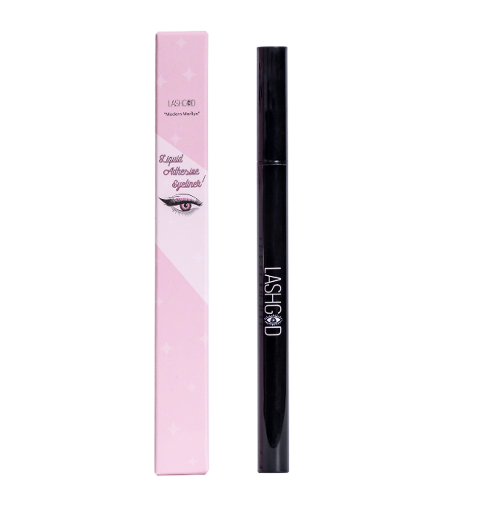 Modern Marilyn Eyeliner Strip Lash Adhesive