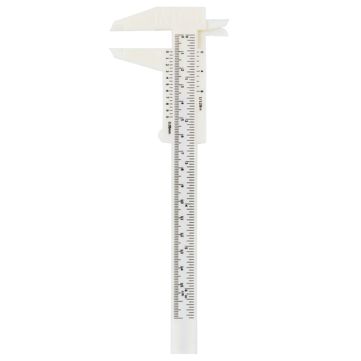 Symetrical Ruler Symmetry Pro Ruler - LASHGOD